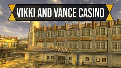 new vegas gambling|Vikki and Vance Casino .